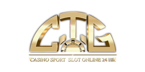 ctg เว็บพนันที่ครบเครื่อง มั่นคงทุกการเดิมพัน เติมเต็มทุกความสนุก